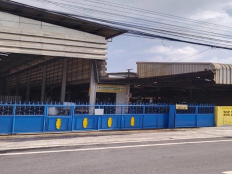 บุญเจริญวิศวกรรมโลหะ ปทุมธานี